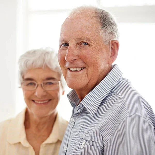 Mavirs™ Invisible Behind The Ears Hearing Aids